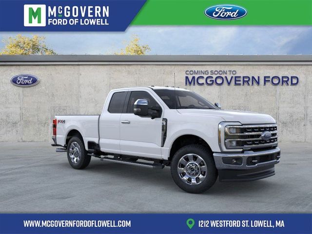 2024 Ford F-350 Lariat