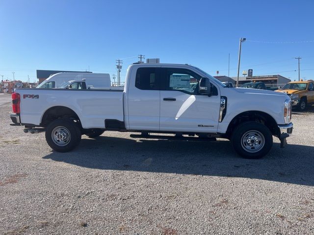 2024 Ford F-350 