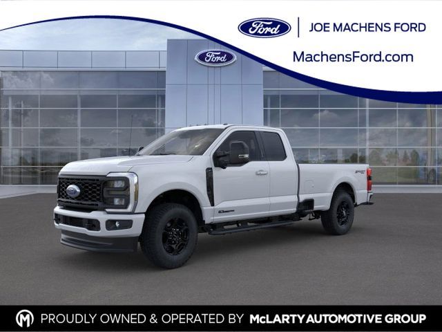 2024 Ford F-350 XLT