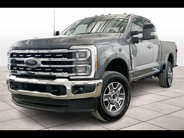 2024 Ford F-350 Lariat