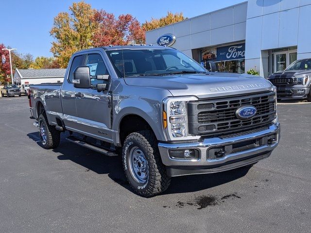 2024 Ford F-350 XL