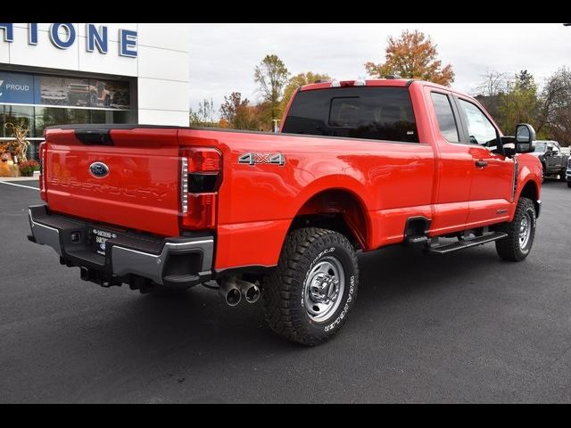 2024 Ford F-350 XL