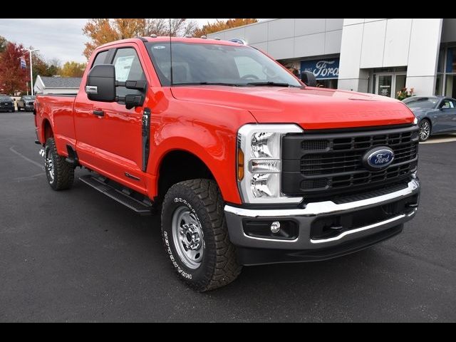 2024 Ford F-350 XL