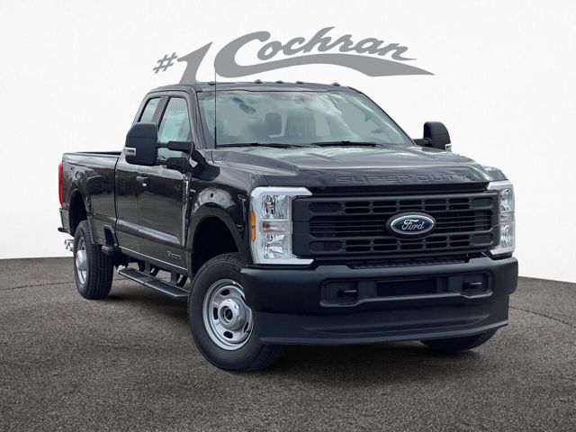 2024 Ford F-350 