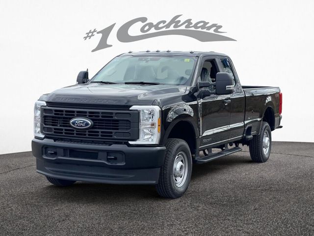 2024 Ford F-350 