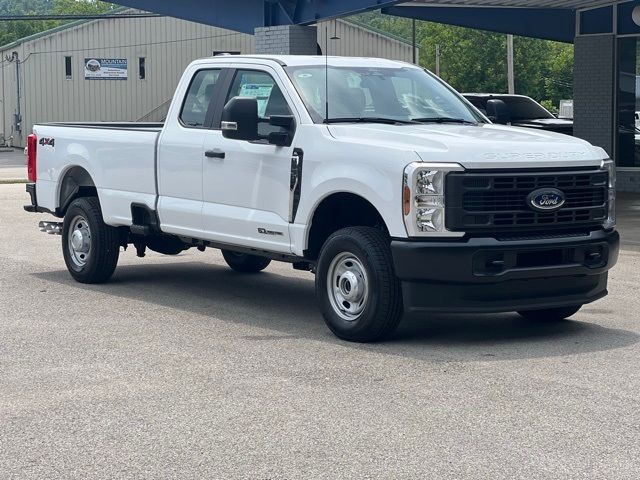 2024 Ford F-350 