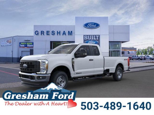 2024 Ford F-350 XL