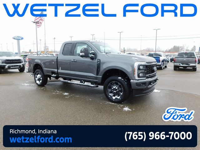 2024 Ford F-350 Lariat