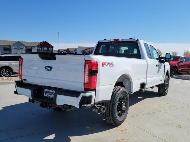 2024 Ford F-350 XL