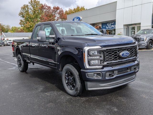 2024 Ford F-350 XL