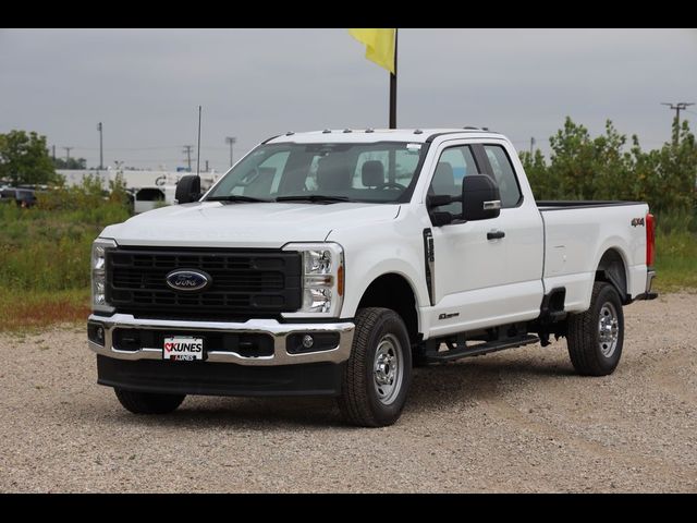 2024 Ford F-350 