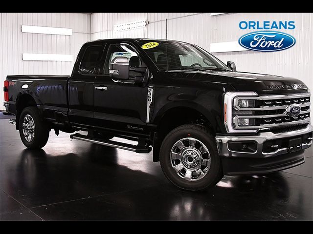 2024 Ford F-350 Lariat