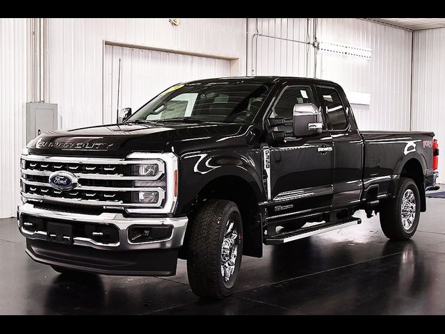 2024 Ford F-350 Lariat