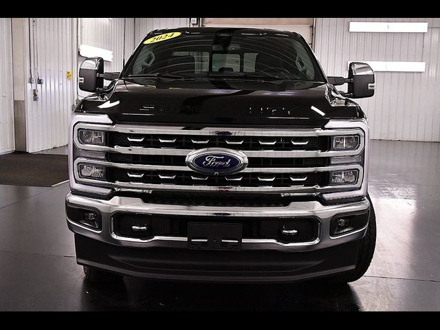 2024 Ford F-350 Lariat