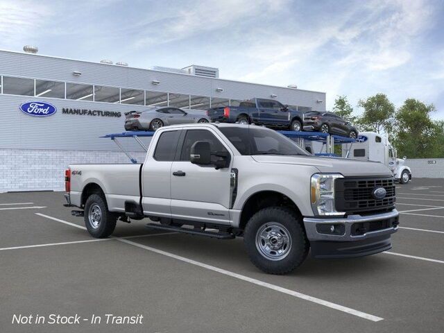 2024 Ford F-350 