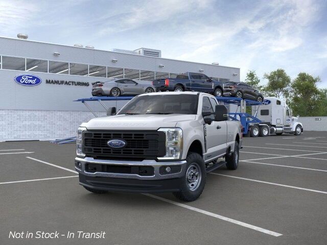 2024 Ford F-350 