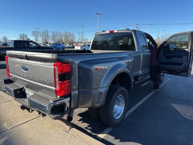 2024 Ford F-350 XLT