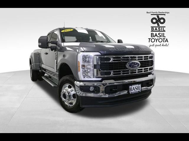 2024 Ford F-350 XLT