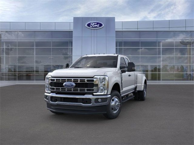 2024 Ford F-350 XLT