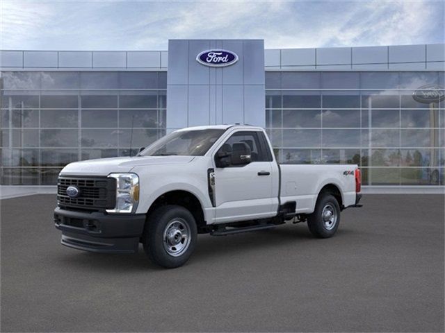 2024 Ford F-350 XL