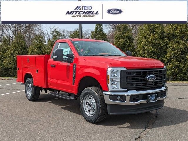 2024 Ford F-350 XL