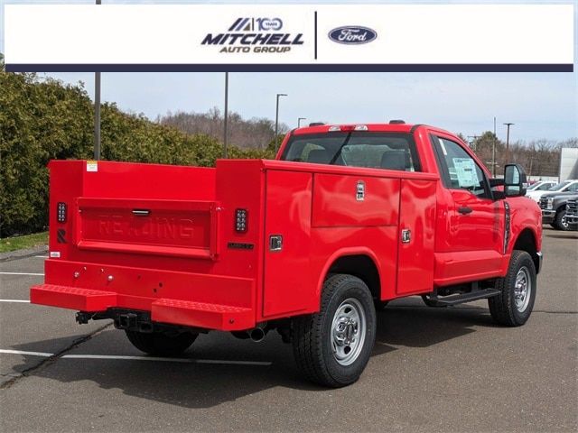 2024 Ford F-350 XL