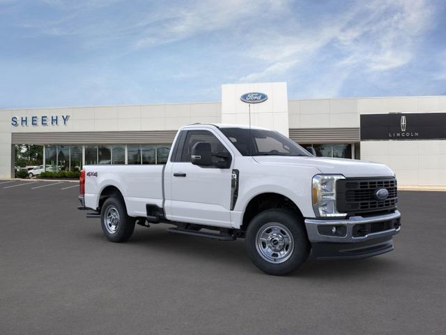 2024 Ford F-350 XL