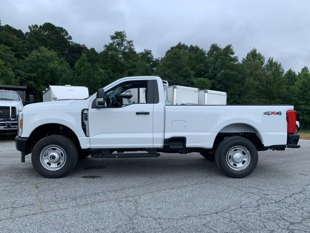 2024 Ford F-350 XL