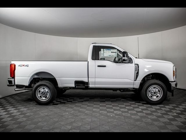 2024 Ford F-350 XL