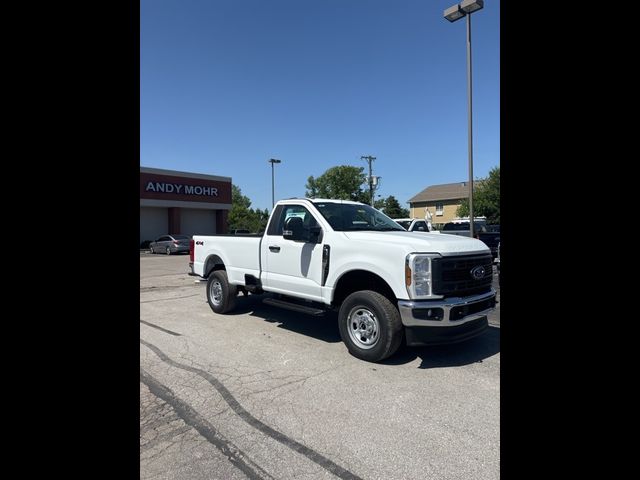 2024 Ford F-350 XL