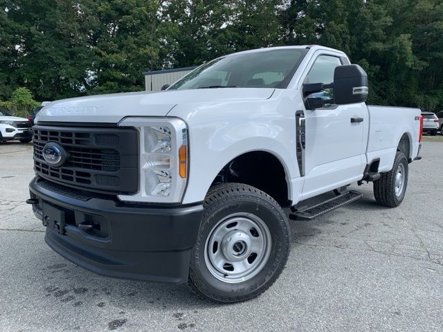 2024 Ford F-350 XL