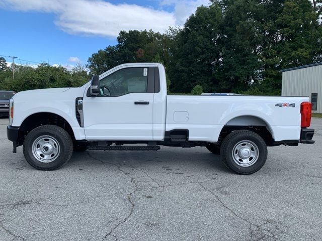 2024 Ford F-350 XL