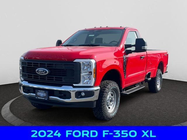 2024 Ford F-350 XL