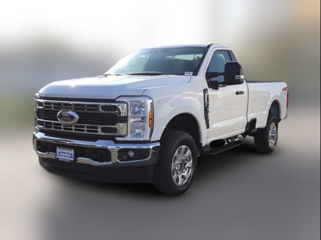 2024 Ford F-350 XL