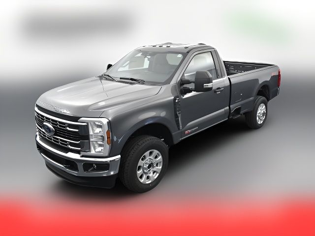 2024 Ford F-350 XLT