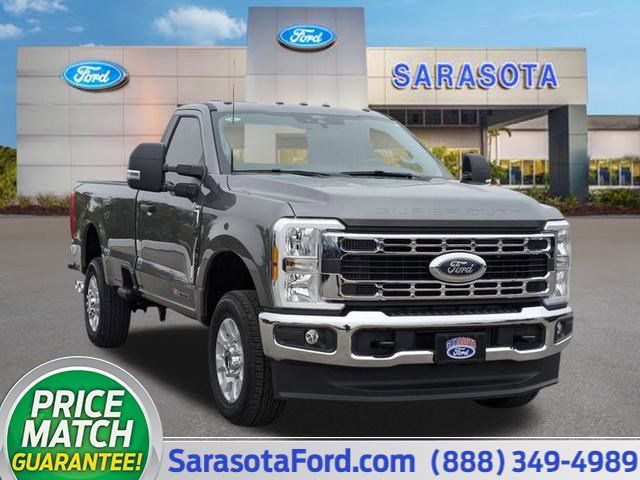 2024 Ford F-350 XLT