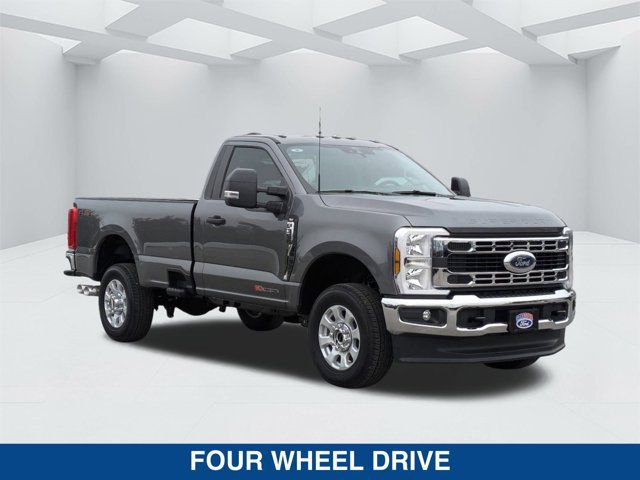 2024 Ford F-350 XLT