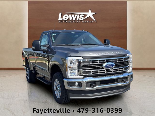 2024 Ford F-350 XLT