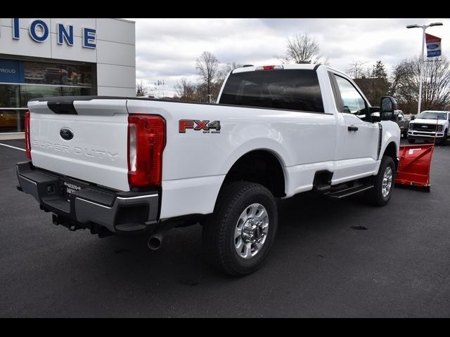 2024 Ford F-350 XLT