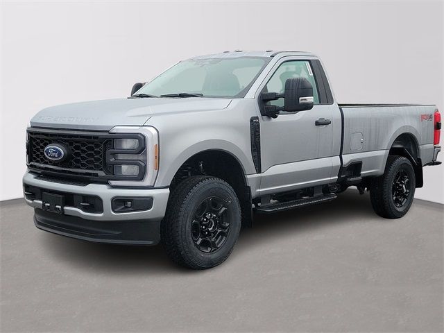 2024 Ford F-350 XL