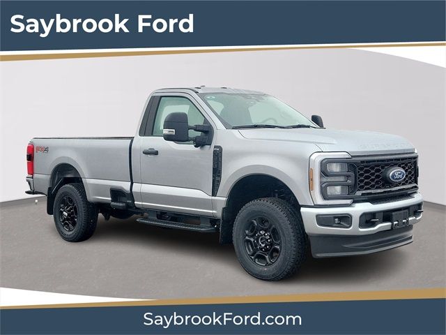 2024 Ford F-350 XL