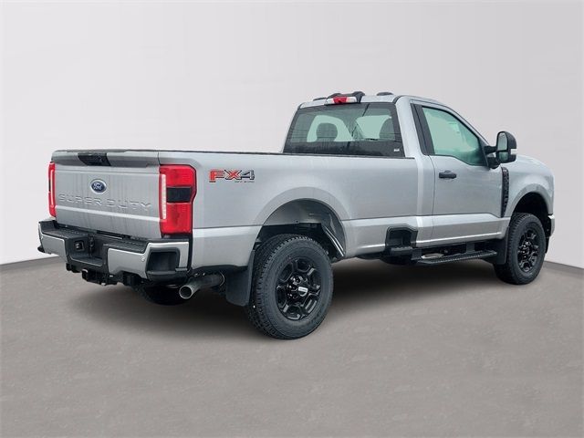 2024 Ford F-350 XL