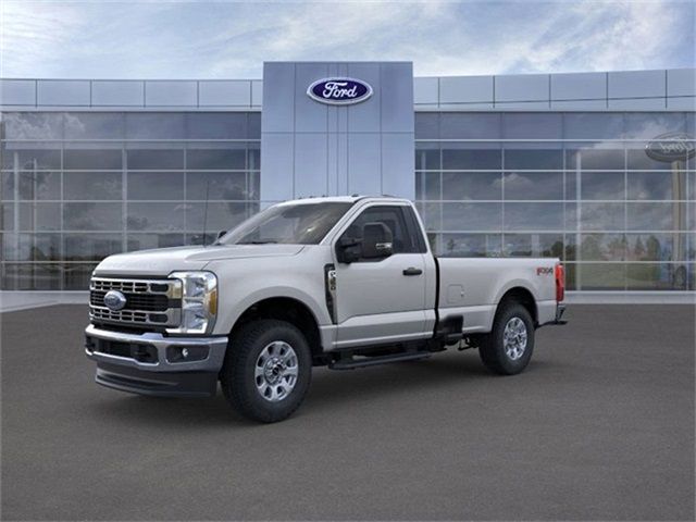 2024 Ford F-350 XLT