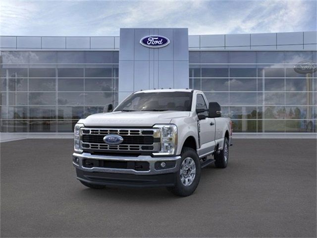 2024 Ford F-350 XLT