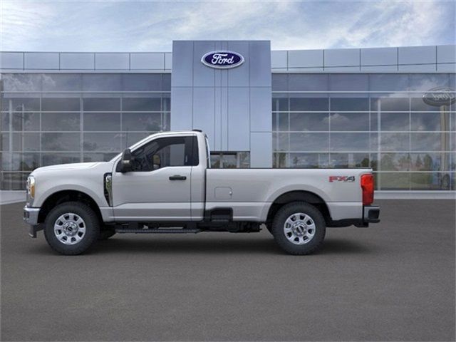 2024 Ford F-350 XLT