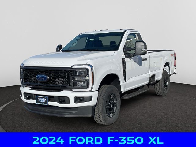 2024 Ford F-350 XL