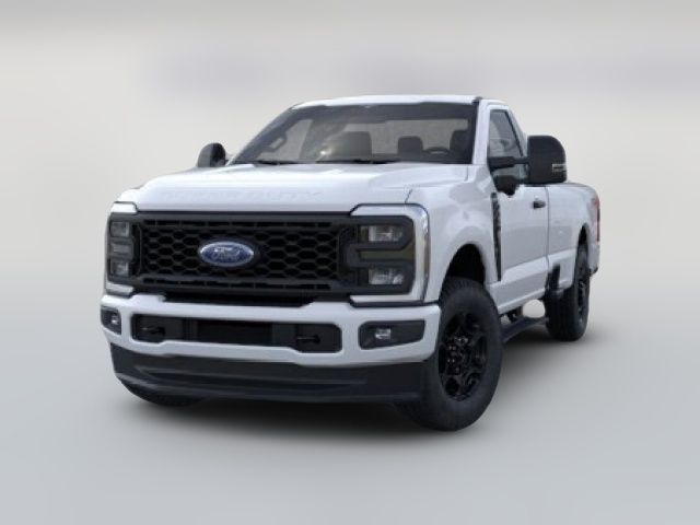 2024 Ford F-350 XL