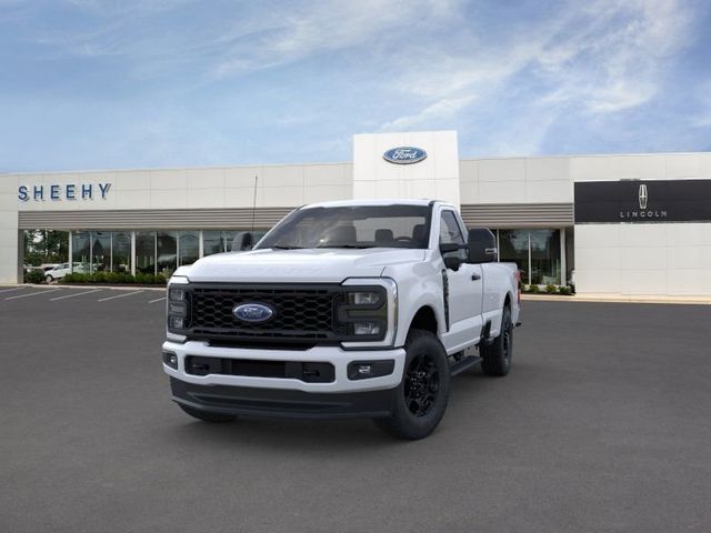 2024 Ford F-350 XL