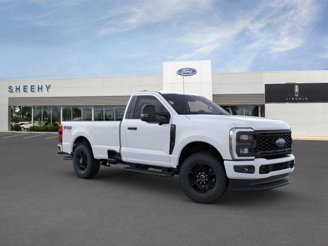 2024 Ford F-350 XL