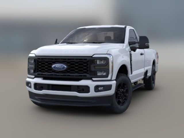 2024 Ford F-350 XL